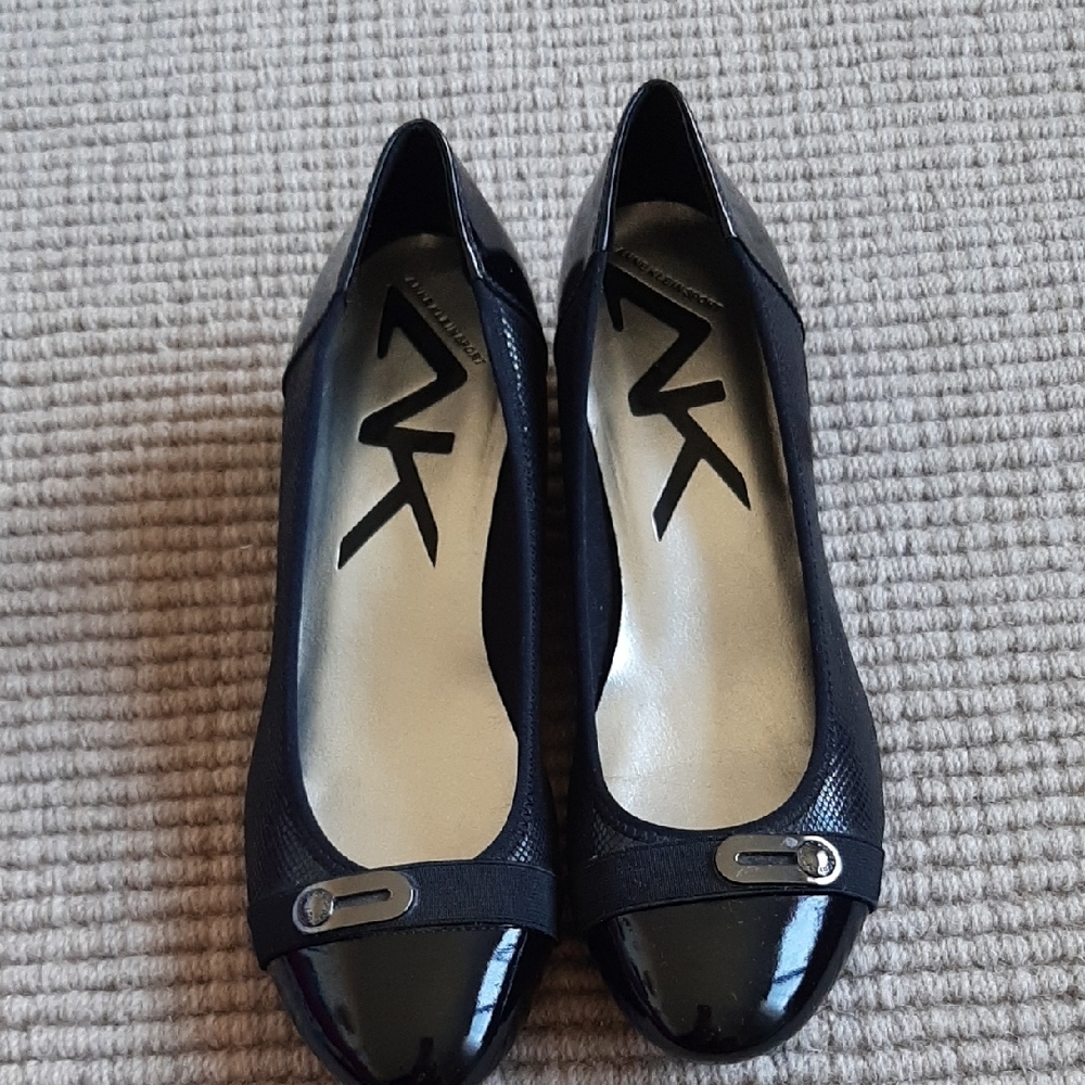 Black Michael Kors Women's Shoes